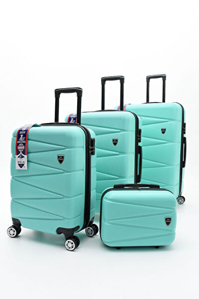 Celonia Bavul, Valiz, Seyahat Çantası