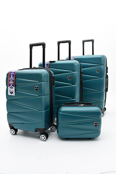 Celonia Bavul, Valiz, Seyahat Çantası