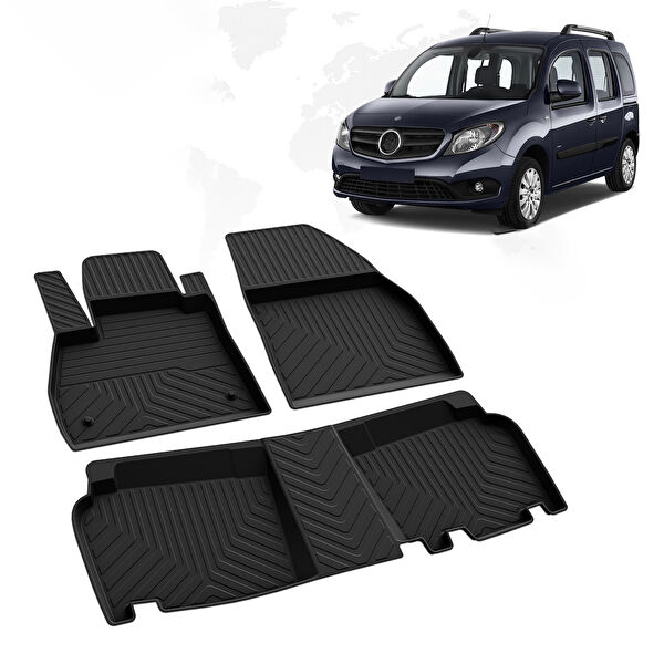 Nova Krom Oto Paspası