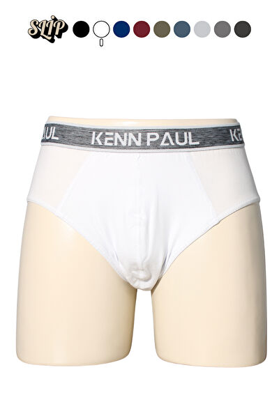 Kenn Paul Erkek Boxer, Slip, Külot