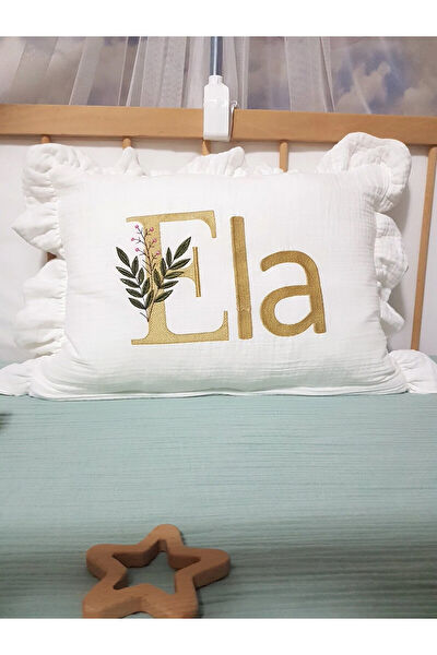 Baby Clime Bebek Yastığı