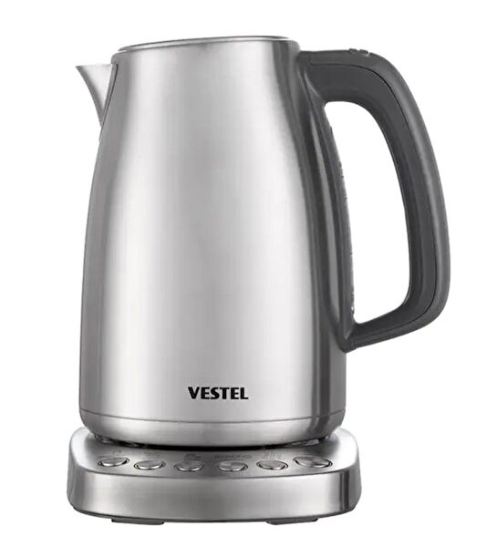 Vestel Kettle, Su Isıtıcılar