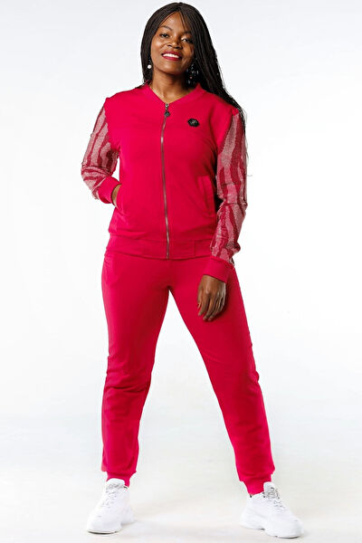 Rich Glam Kadın Alt Üst Takım