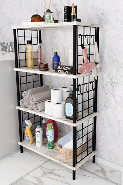 BARIN DESİGN Banyo Dolabı