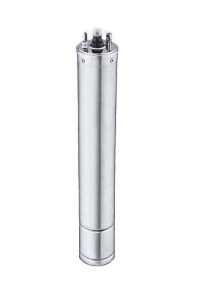 Alarko Hidrofor, Pompa