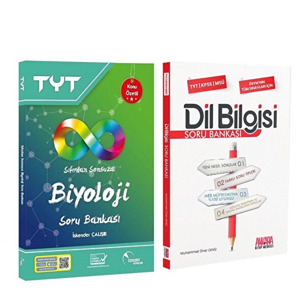 AKM Kitap Sınav Hazırlık