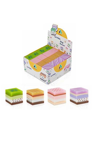 Adel Silgi, Kalemtıraş