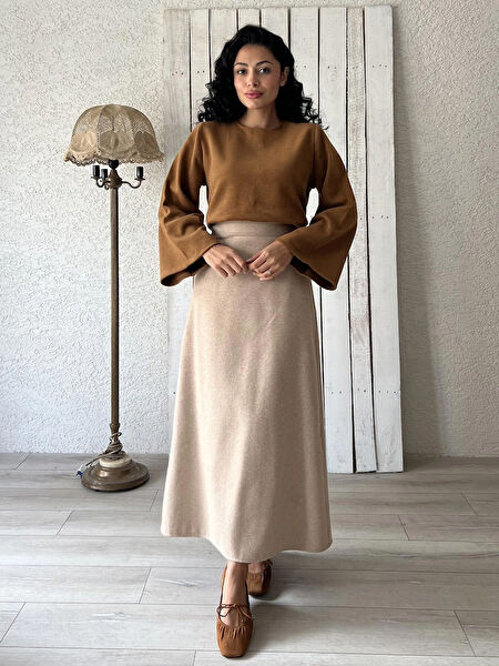 KÜÇÜĞÜM BUTİK Kadın Etek