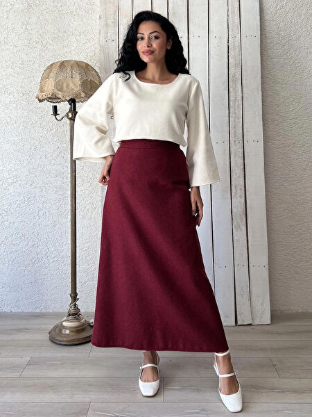 KÜÇÜĞÜM BUTİK Kadın Etek