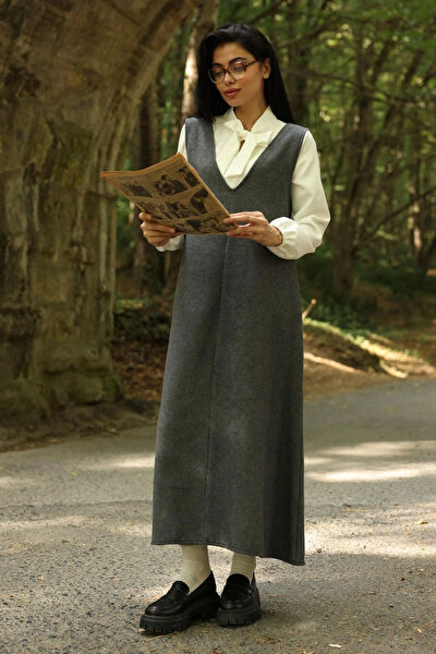 KÜÇÜĞÜM BUTİK Tesettür Elbise