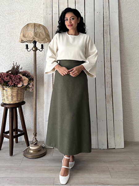 KÜÇÜĞÜM BUTİK Kadın Etek