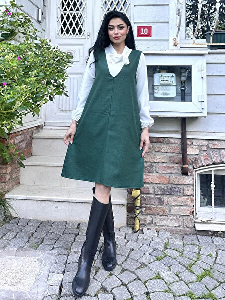 KÜÇÜĞÜM BUTİK Günlük Elbise