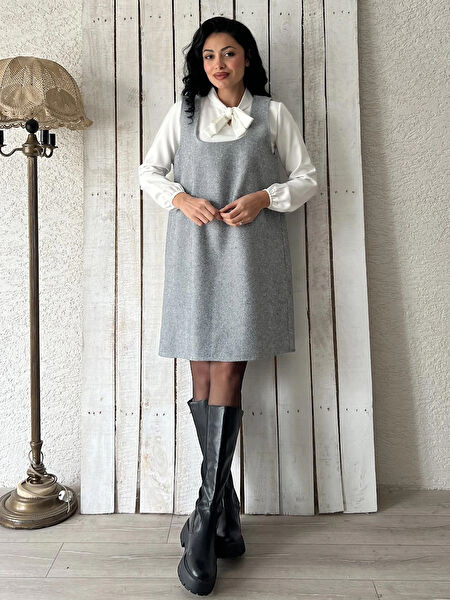 KÜÇÜĞÜM BUTİK Günlük Elbise