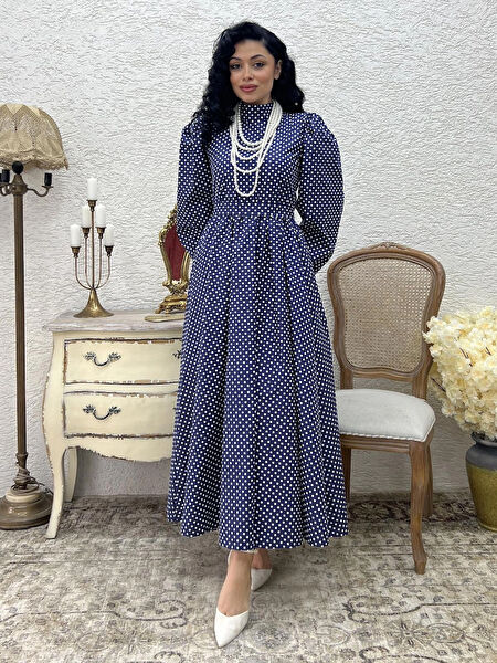 KÜÇÜĞÜM BUTİK Tesettür Elbise