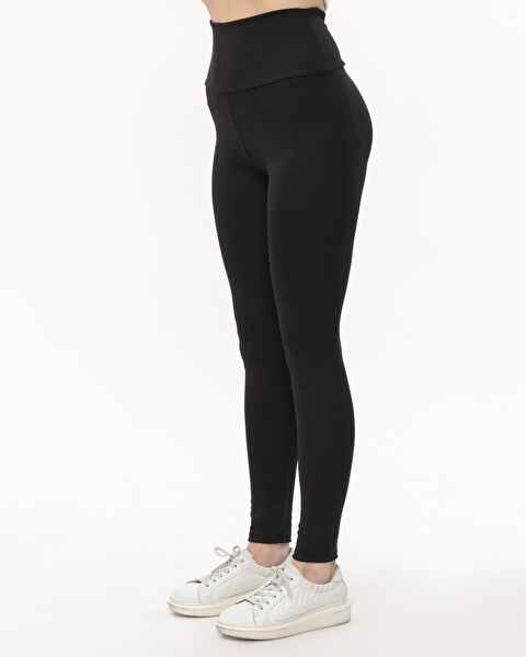 NYC GİYİM TEKSTİL Kadın Tayt