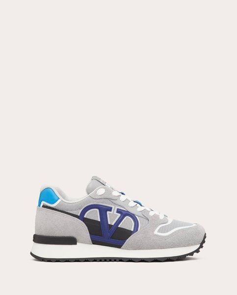 Valentino Garavani Erkek Sneaker Ayakkabı
