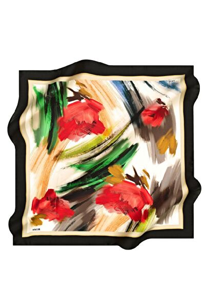 Aker Eşarp Şal, Eşarp ve Aksesuarı