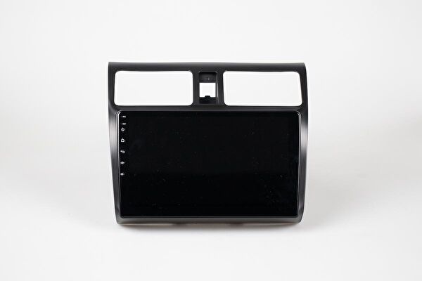 NAVISMART Araç İçi Multimedya ve Görüntü Sistemleri