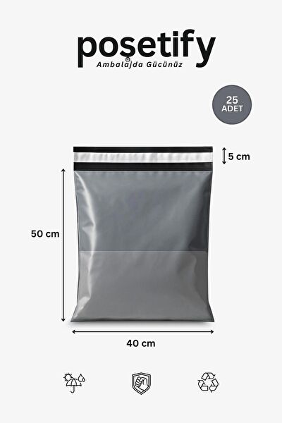 Poşetify Kutu ve Ambalaj Malzemeleri