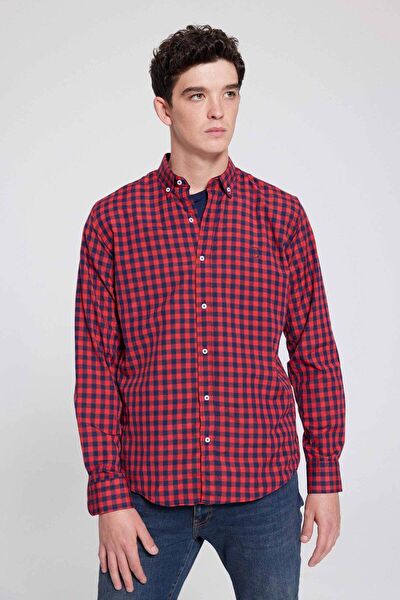 D'S DAMAT Erkek Gömlek