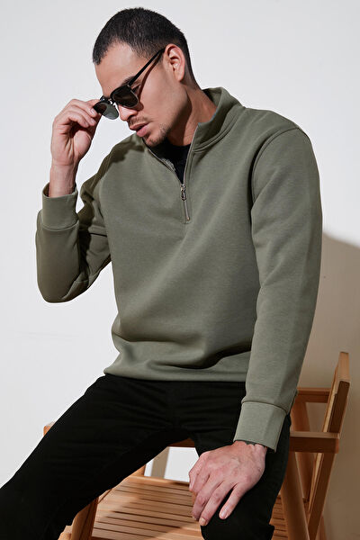Buratti Erkek Sweatshirt
