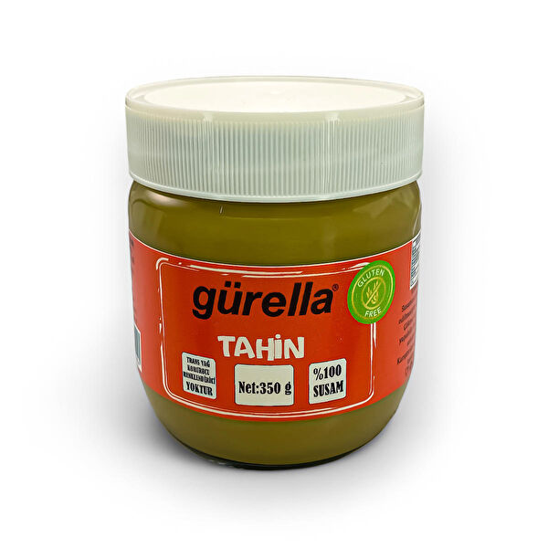 Gürella Tahin, Pekmez