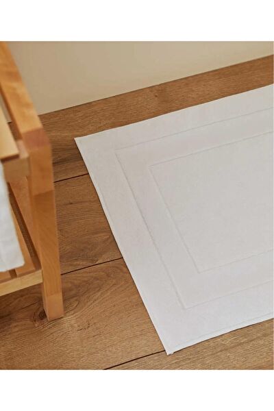 MEŞELİ TEKSTİL Banyo Paspası, Klozet Takımı