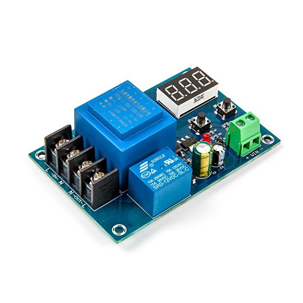 TLS Robotik Arduino Parçaları ve Setleri