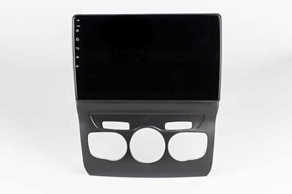 NAVISMART Araç İçi Multimedya ve Görüntü Sistemleri