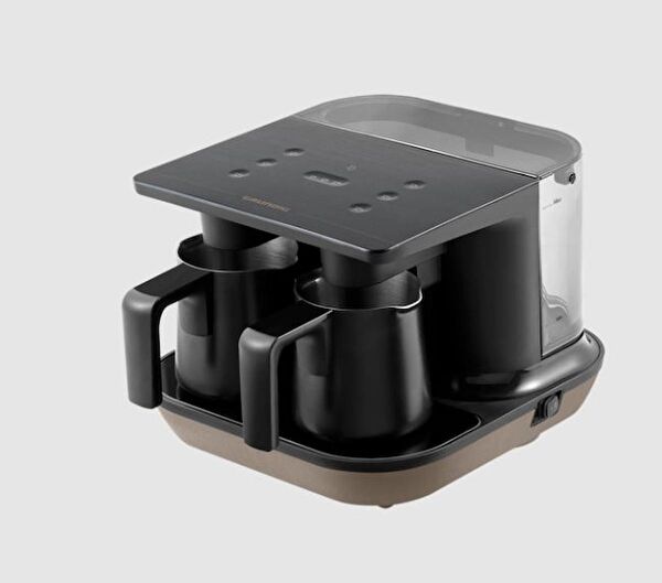 Grundig Kahve Makineleri