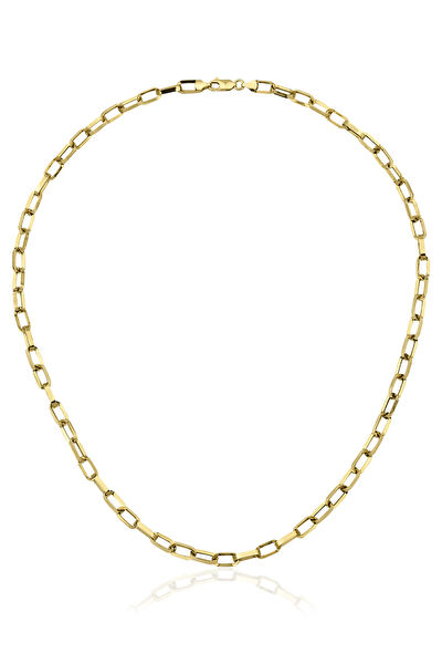 Fiyonk Kuyumculuk Altın Kolye