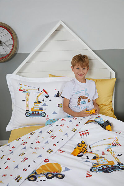 Özdilek Nevresim Takımı