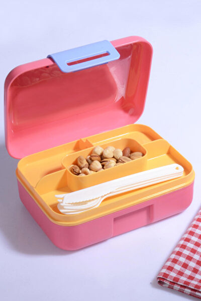 Rotanev Saklama Kabı