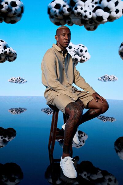 DeFacto Erkek Şort, Bermuda, Kapri