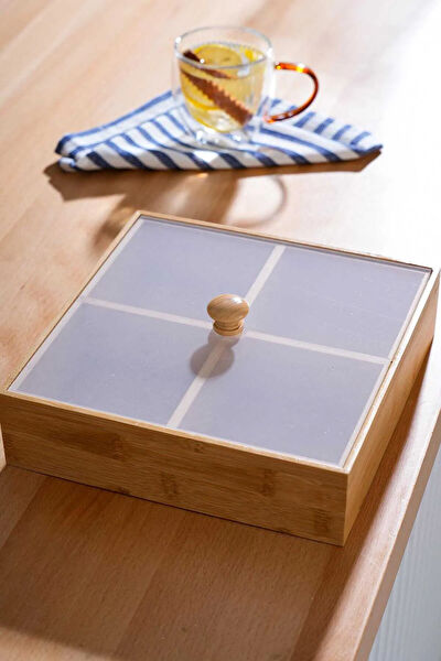 BTM Home Dekoratif Tabak ve Kase