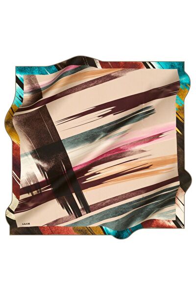 Aker Şal, Eşarp ve Aksesuarı