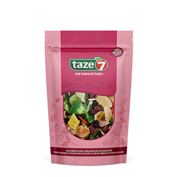 TAZE7 Kuru meyve