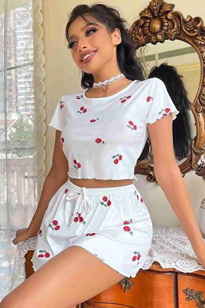 Merry See Kadın Pijama