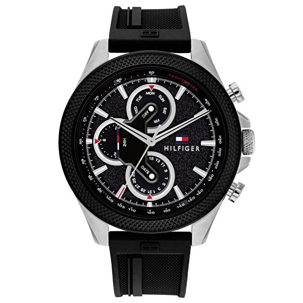 Tommy Hilfiger Erkek Kol Saati
