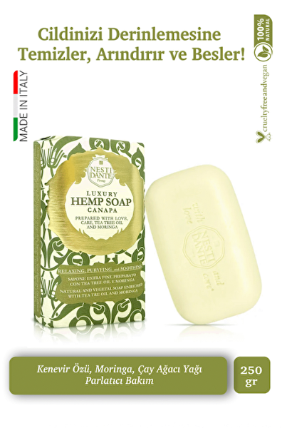 Nesti Dante Sabun