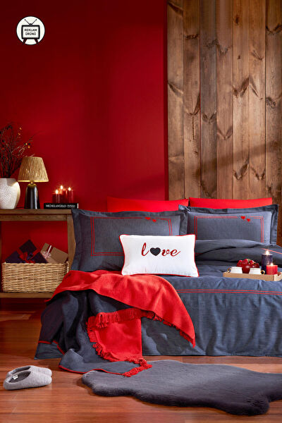 Özdilek Nevresim Takımı