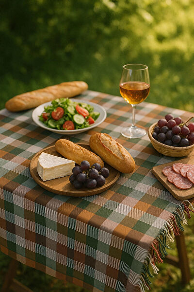 Mira Home Masa Örtüsü