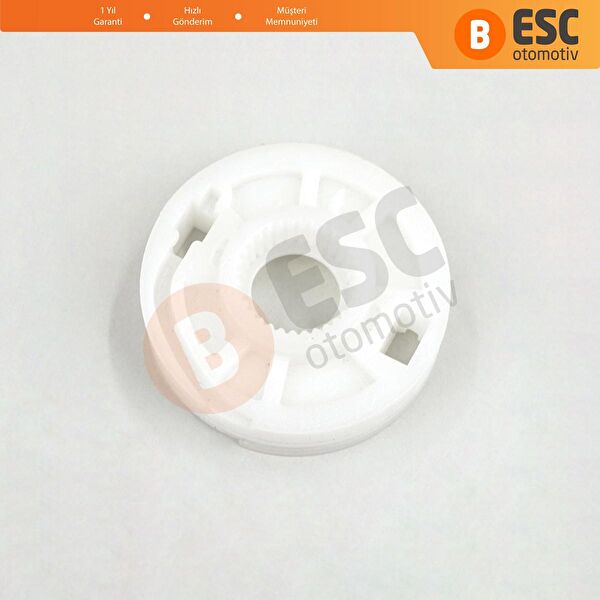 ESC Otomotiv Cam Krikoları