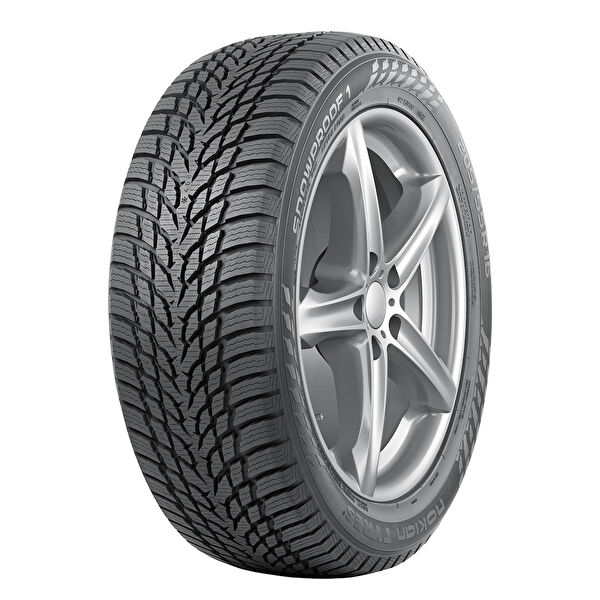 Nokian Tyres Oto Lastikler (205/55R16)