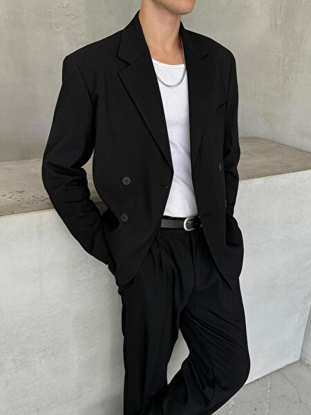 HYMAN Erkek Takım Elbise