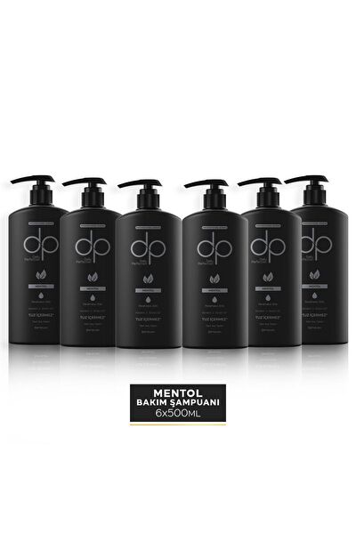 Dp Daily Perfection Şampuan