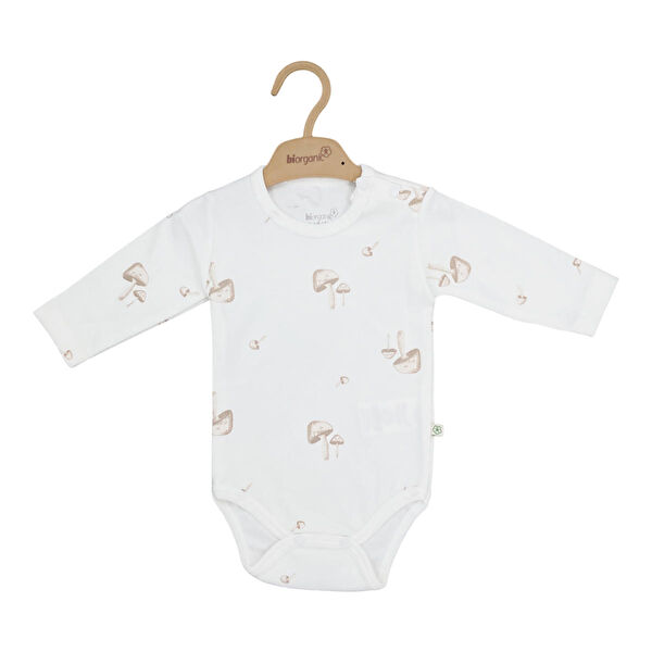 Biorganic Body, Zıbın