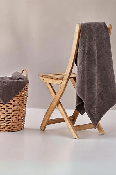 Red Palm Banyo Havlusu