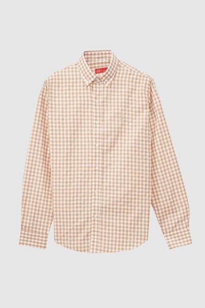 D'S DAMAT Erkek Gömlek