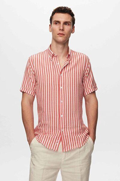 D'S DAMAT Erkek Gömlek